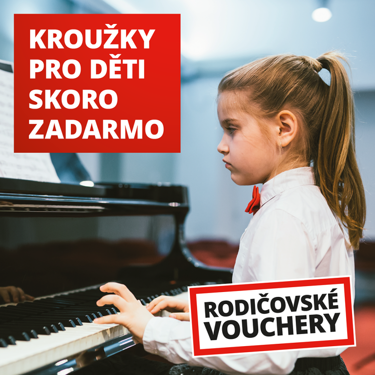 Rodičovské vouchery